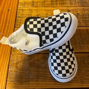 NEW VANS (toddler)